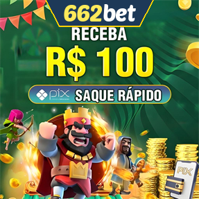 662bet Ganhe R$ 100,00 Gratis