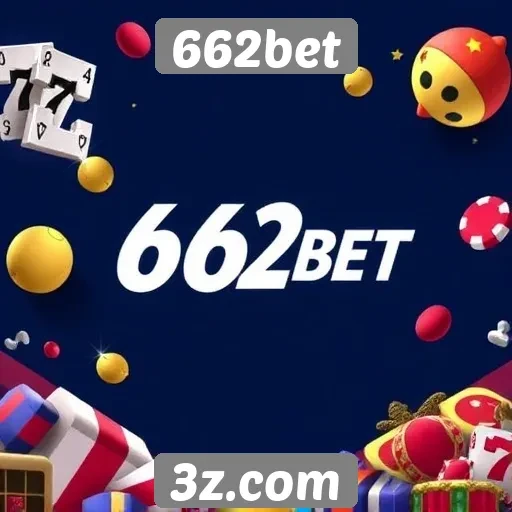 Análise das opções de jogos disponíveis no 662bet